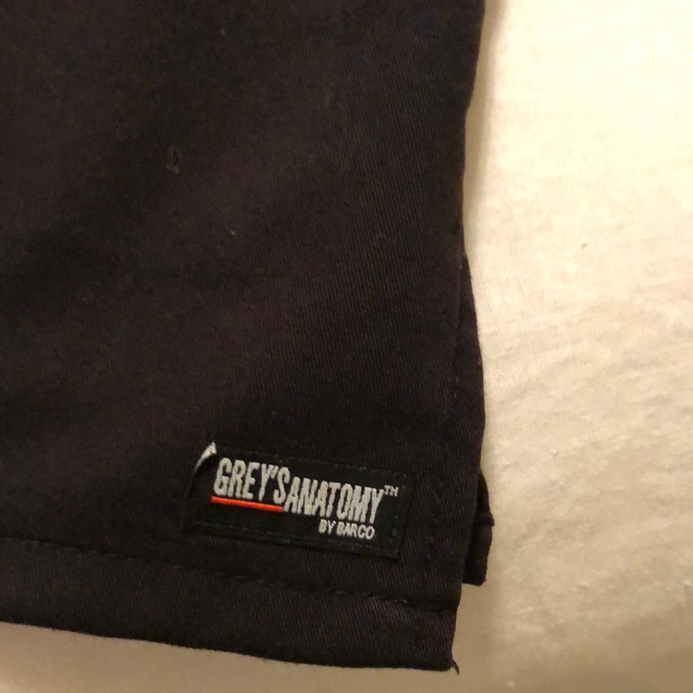 Gray’s Anatomy women’s medical scrubs/top and pants